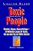 Toxic People. Toxische Menschen.