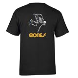 Powell-Peralta Skateboard Skeleton T-Shirt