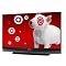 Mitsubishi 60" 1080p DLP Rear Projection TV - WD60735