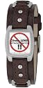 Fossil Uhrband LB-JR9972 Original Lederband JR 9972