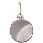 REIZEN Ladies Pendant Magnifier 4x 40mm