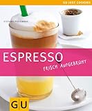 Espresso: Just cooking
