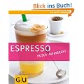 Espresso: Just cooking
