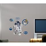 Fathead R2D2