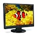 NEC AccuSync ASLCD24WMCX-BK 24 inch Wide Screen 2000:1 5ms DVI/HDMI LCD Monitor (Black)