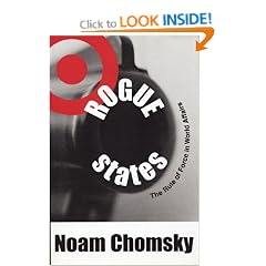 Rogue States: The Rule of Force in World Affairs