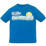 The Childrens Place Big-Boys Graphic Tee