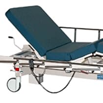 Gendron Genereal Transport Stretcher Accessories Swing Down Side Rails