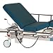 Gendron Genereal Transport Stretcher Accessories Swing Down Side Rails This is Swing Down Side Rails only. * Each * Model # 151
