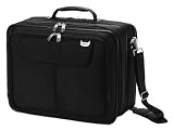 Dicota - UltraCase Twin - Nylon pour PC portable 15,4"