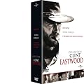 Collection Clint Eastwood : Joe Kidd, Sierra Torride, L'homme des hautes plaines