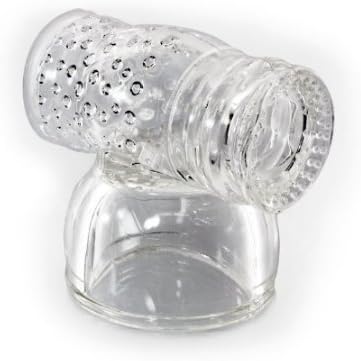 Mens Wand Attachment (Humming bird) Masterbator by Vibrant