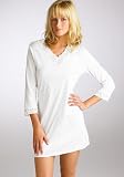 Hanro Grace Big Nightshirt Sleepwear