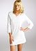 Hanro Grace Big Nightshirt Sleepwear