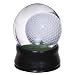 Red Box Floating Golf Ball Globe