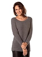 Le dressing de zoe Jersey Vegas (Gris)