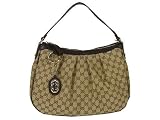 �y���s�A���z �O�b�` (GUCCI) SUKEY �Z�~�V�����_�[�o�b�O 232955-FAFXG-9643 �x�[�W��/�_�[�N�u���E��