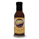 Zinfandel Meat Marinade, 13oz.