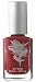 Nail Polish 266 Harlequin Phlox By Priti (Sheer Merlot Wine Gloss)