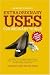 Click here to Compare Prices of Extraordinary Uses For Ordinary Things p/b: 2, 209 Ways to Save Money and Time (Readers Digest)