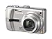 Panasonic - Appareil photo num�rique Lumix DMC TZ2EF-S - 6 Mpix - zoom optique 10x - stabilis� - silver