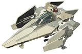 Star Wars Transformers Crossovers – IMPERIAL V-WING
