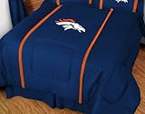 Denver Broncos MVP Full/ Queen Comforter
