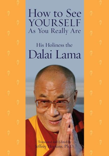 How to See Yourself As You Really Are