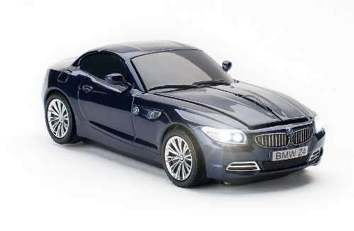 review Click Car Products BMW Z4