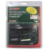 AimSHOT 5 mW Red Laser