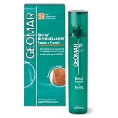 GEOMAR Remodelling Spray f�r Bauch und H�ften 75ml