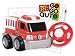 Kid Galaxy "My 1st RC" Fire Truck
