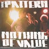 NOTHING OF VALUE 7 INCH (7" 45) UK WICHITA 2002