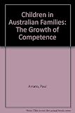 Children in Australian families : the growth of competence