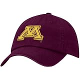 Nike Minnesota Golden Gophers Maroon 3D Tailback Hat