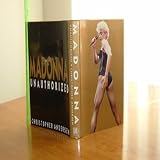 MADONNA - UNAUTHORIZED