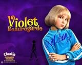 ANNASOPHIA ROBB Reprint Signed Autographed Photo #X1
