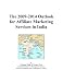 The 2009-2014 Outlook for Affiliate Marketing Services in India