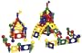 Guidecraft Magnetos Master Builder 296 Piece