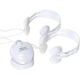 from Graco Graco UK Prenatal Heart Listener with Two Headsets (Model GBE0062U)