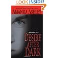 Desire After Dark by Amanda Ashley
