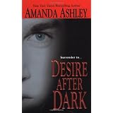 Desire After Darkby Amanda Ashley