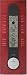 Outdoor Living : La Crosse Technology WS-7391UF Wireless Wood Weather Station