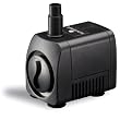 815 Gph water Pump Fountain Pond Aquarium Adjust New 41WMkFruSPL. SL110 815 Gph water Pump Fountain Pond Aquarium Adjust New