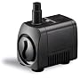 Sunterra 120016 Large Fountain Pump, 200 GPH, Black