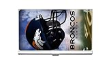denver-broncos-v2 Business Card Holder