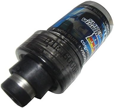 Cheska HID Bulb Replace Your Original Factory Bulb (D4R HG Free)(Unit Of 2)