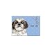 shih_tzu7shih tzu - Shih Tzu puppy cut short hair cut Boxed