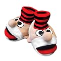 Baby Freudian Slippers-Infant (6-12 Months)