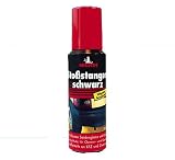 Produkt-Bild: NIGRIN 74048 Sto&szlig;stangen schwarz 200 ml Schwammauftr&auml;ger